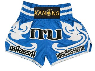 Kundenspezifische Thai Boxen Hose : KNSCUST-1192